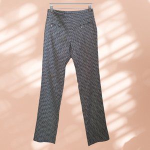 SOHO APPAREL Ltd. Printed Pants